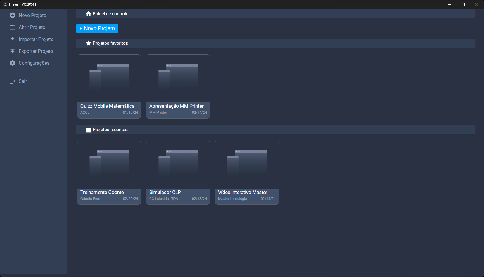 Edgemotion Simulate 1.0