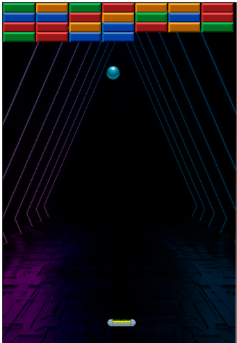 Exemplo de Animação Web